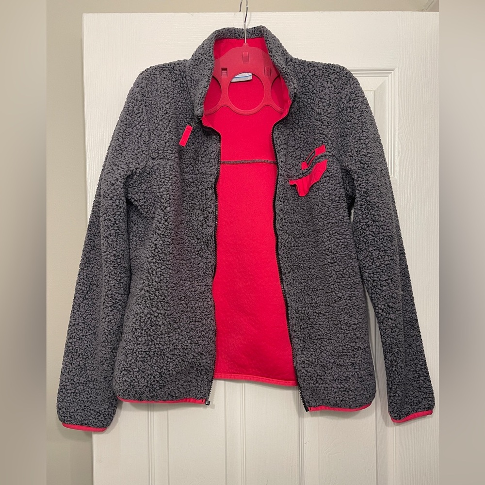 Columbia Women’s Sherpa Fleece Jacket